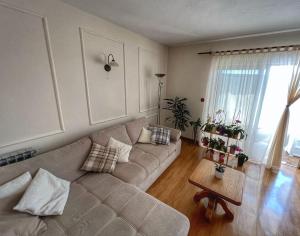 Apartmani Mia