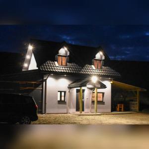 Szczęśliwe Ranczo nad Doliną 539-279-448