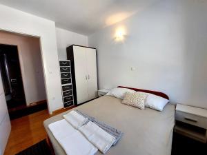 Apartment LOKVICA 