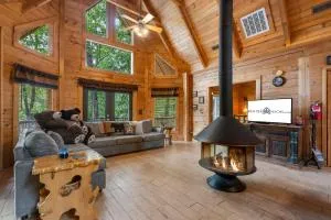 Three Bear Lodge - Omaha