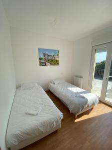 Appartements Appartement 10pers. a Valleres : photos des chambres