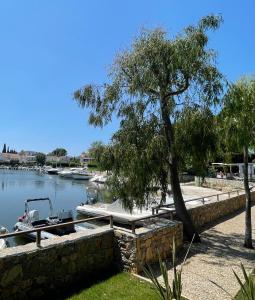 Campings Camping Les Cigales : photos des chambres