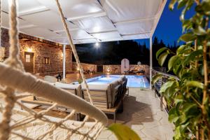 Misovounous Natural Park Villa by "elite"