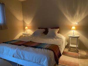 B&B / Chambres d'hotes L'Eveil en Provence : photos des chambres