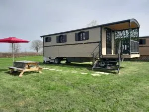 L'Insolite de Nathcy - 贝布尔河畔东皮耶尔