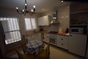 Apartamentos Horno y Casa De Dulce