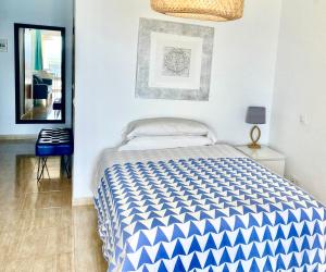 Apartahotel CHINASOL con Parking y Desayuno