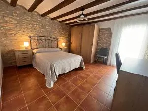 Ca la Beata - Cálig