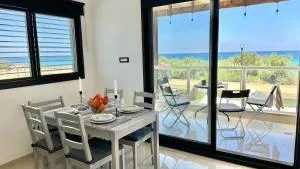 GW951 Gugel Waves Amazing Seaview Apartments - Sa‘ar