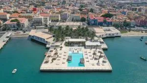 Mansa Marina Hotel - Lazareto