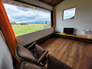 Finca La Aurora Hospedaje Rural de Montaña