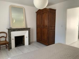 Appartements Le petit Foncier : photos des chambres