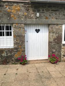 Maisons de vacances Ferme de Noyes Cottage : photos des chambres