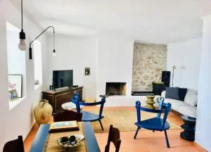 Tini’s Home - Vuno