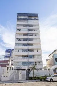 Itanhaém Praia & Mar - 伊塔尼亚恩