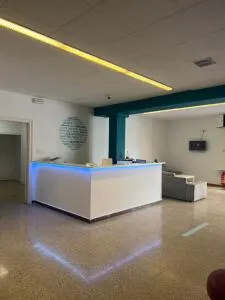Hostal San Carlos - بلانيس