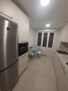 Moderno, céntrico. Perfecto para familias.