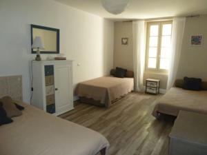 Appartements Cornilon : photos des chambres