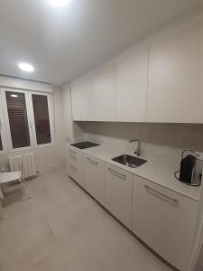 Moderno, céntrico. Perfecto para familias.