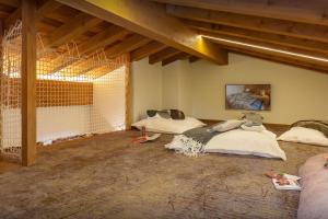Chalets Chalet Mevi - OVO Network : photos des chambres