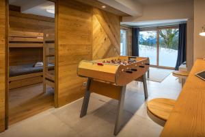 Chalets Chalet Mevi - OVO Network : photos des chambres