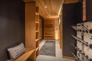 Chalets Chalet Mevi - OVO Network : photos des chambres