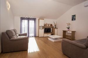 Apartment Petar in Begi