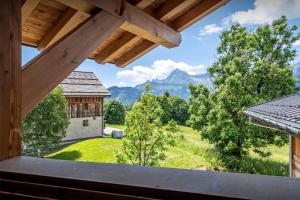 Chalets Chalet Mevi - OVO Network : photos des chambres