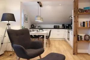 Ferienwohnung Lorenz´ Traumzeit - Emsland - Wippingen