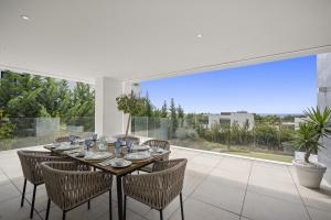 Villa Alejandra - Benahavis