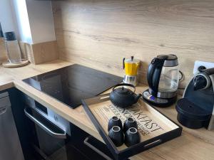 Charmant T3 à Porticcio