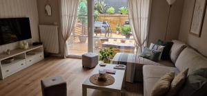 Villas Villa SHARON avec terrasse et jardinet : photos des chambres