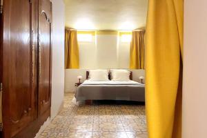 Maisons de vacances Villa Barri, maison etoilee en Drome provencale : photos des chambres