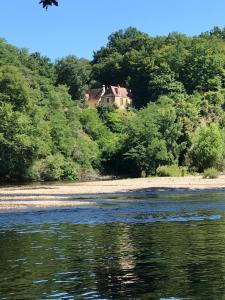 B&B / Chambres d'hotes Le Relais des galets : photos des chambres