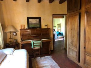 Villas Maison de Villemarechal : photos des chambres