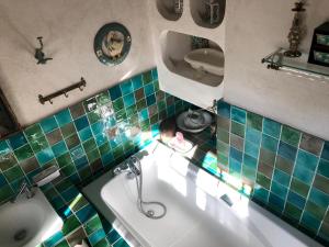 Villas Maison de Villemarechal : photos des chambres