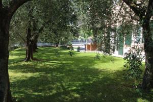 R&B Casa Wanda since 1999