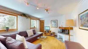 Abitaziun Morena 9 - Silvaplana - 席尔瓦普拉纳