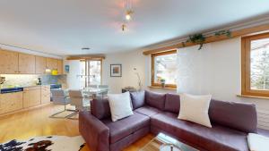 Abitaziun Morena 9 - Silvaplana