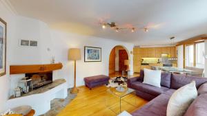 Abitaziun Morena 9 - Silvaplana