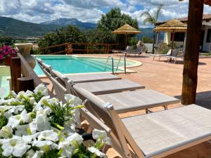 B&B Blue Relax - Turismo rurale img14