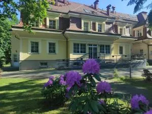 Residence Park - 戈恰乌科维采·兹德鲁伊