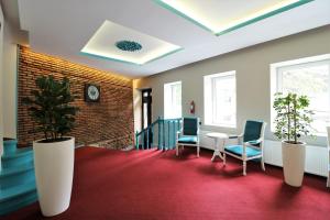 City Inn - Boutique Hotel Tbilisi