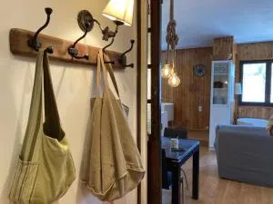 Acollidora planta baixa a Alp - Urus