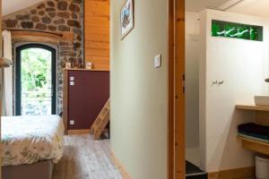 B&B / Chambres d'hotes Les Balcons de la Terrasse : photos des chambres