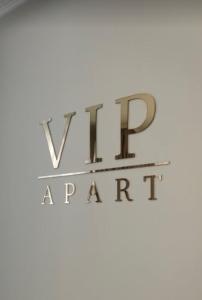 VIP Apartment City Center Baden-Baden