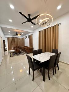 Humairah Homestay - New House Near Bandar Temerloh