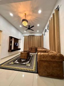 Humairah Homestay - New House Near Bandar Temerloh