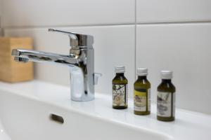 The R Apartment Zugerberg - EV Wallbox - Terrasse