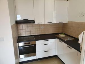 Apartment Helios 1